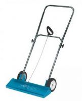 Barredoras Magneticas